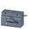 Front roterende operatør standard IEC IP30 / 40 24V DC belysningssæt, tilbehør til: 3V. 3VA9467-0EK13 miniature