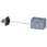 Side vægmonteret roterende operatør standard IEC IP65 24V DC belysningssæt, tilbehør til: 3VA9467-0PK13 miniature