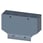 Terminaldækselforskydning til stik- og udtræksstik, tilbehør til: CB 3VA9354-0KB05 miniature