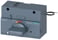 Front roterende operatør standard med dørlås IEC IP30 / 40 24V DC belysning. sæt. 3VA9257-0EK23 miniature