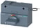 Front roterende operatør standard IEC IP30 / 40 24V DC belysningssæt, tilbehør til: 3V. 3VA9257-0EK13 miniature