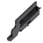 Tripstempel, tilbehør til: Plug-in enhed 3VA1250. 3VA9257-0KP81 miniature