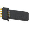 SLC adapter COM060, tilbehør til 24 V modul til: 3VA2 100/160/250 3VA9187-0TB60
