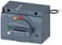 Front roterende operatør standard med dørlås IEC IP30 / 40 24V DC belysning. sæt. 3VA9277-0EK23 miniature