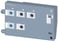 ETU350 Elektronisk Trip Unit LSI med drejekodekontakter tilbehør til afbryder 3WL10 / 3VA27 3VW9012-5AA00 miniature