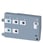 ETU350 Elektronisk Trip Unit LSI med drejekodekontakter tilbehør til afbryder 3WL10 / 3VA27 3VW9012-5AA00 miniature