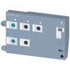 ETU350 Elektronisk Trip Unit LSI med drejekodekontakter tilbehør til afbryder 3WL10 / 3VA27 3VW9012-5AA00
