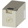 Aux. magnetventil 60 V AC / DC shuntfrigørelse / lukkespole (ST / CC) tilbehør til afbryder 3WL10 / 3VA27 3VW9011-0AD04