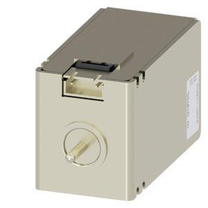 Aux. magnetventil 415-440 V AC / DC shunt release / lukkespole (ST / CC) tilbehør til afbryder 3VA27 3VW9011-0AD18