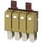 Hjælpekontakt AUX 4CO standardkontakt 400 V AC omskifterkontakter tilbehør til afbryder 3WL10 / 3VA27 3VW9011-0AG01 miniature