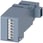 Digitalt I / O-modul IOM040 CB-busmodul internt tilbehør til afbryder 3WL10 / 3VA27 3VW9011-0AT30 miniature