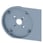 Aux switch module rot op mech Monteringsadapter til sidevæg rot op Tilbehør til: 3VA1 400/630 3VA2 100/160/250/400/630 3VA9467-0GX01 miniature