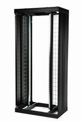 Netpodium Side Panel Right Black 1-1671578-2