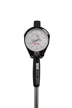 Precision bore gauge 160-250x0,01mm with dial indicator 10273460