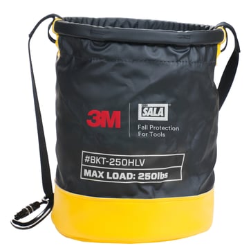 3M DBI-SALA 1500140 Safe Bucket with Hook and Loop 1500140