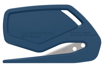 Martor Secumax Polycut MDP kniv 8500772.12