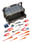 Irimo plast værktøjskasser m/indhold 9023PT565TS1 miniature
