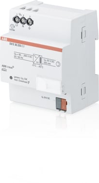 KNX Strømforsyning 320mA mdrc SC/S30.320.1.1 2CDG110166R0011