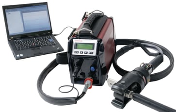 Elektrohydraulisk pumpe PS710E 5204-009100