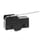 reverse hinge roller lever SPDT 15A   Z-15GM-B 106610 miniature