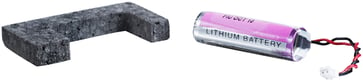 Lithium battery for mag8000 gsm wcm A5E03436686 A5E03436686
