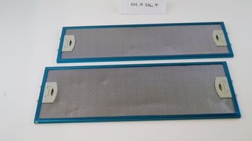 Carbon filter kit Super Silent Udtræk 60 cm 535.19.3760.9