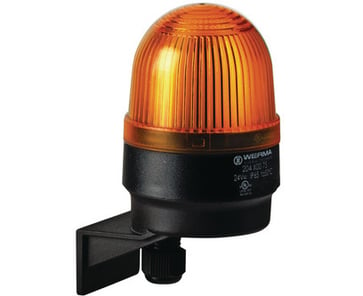 Permanent LED-lys 24VAC/VDC Permanent, Type: 20430075 133-66-081