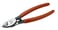 Bahco Stripping/cutting pliers 2233D-160IP miniature