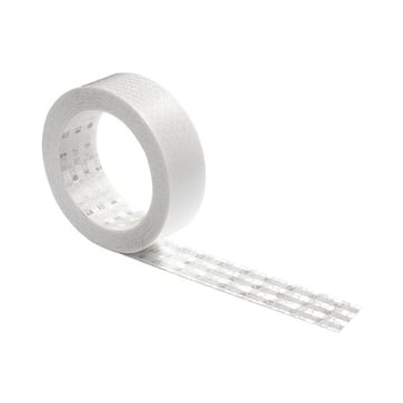 Accessory for sensor - reflective self-adhesive tape - 5 m - thickness 0.5 mm XUZB15