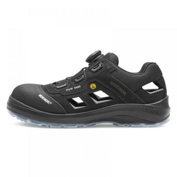 Noknok safety sandal 4400 S1P ESD size 39 4400_39