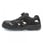 Noknok safety sandal 4400 S1P ESD size 38 4400_38 miniature