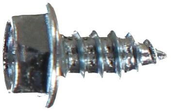 Self-drilling screw 4,2 X 9,5 zinc plated 562513