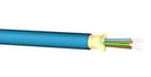 Fibre cable in/outdoor (OM3)