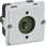 LK FUGA IHC - sensor for room temperature 507D0531 miniature