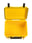 OUTDOOR case in yellow 250x175x155 mm with foam insert Volume: 6,6 L Model: 2000/Y/SI 70515210 miniature