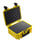 OUTDOOR case in yellow with foam insert 330x235x150 mm Volume 11,7 L Model: 3000/Y/SI 70515310 miniature