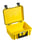 OUTDOOR case in yellow with padded partition inserts 330x235x150 mm Volume: 11,7 L Model: 3000/Y/RPD 70515313 miniature