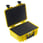 OUTDOOR case in yellow with foam insert 385x265x165 mm Volume: 16,6 L Model: 4000/Y/SI 70515410 miniature