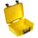 OUTDOOR case in yellow with foam insert 385x265x165 mm Volume: 16,6 L Model: 4000/Y/SI 70515410 miniature