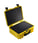 OUTDOOR case in yellow with foam insert 430x300x170 mm Volume: 22,1 L Model: 5000/Y/SI 70515510 miniature