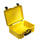 OUTDOOR case in yellow with foam insert 430x300x170 mm Volume: 22,1 L Model: 5000/Y/SI 70515510 miniature