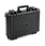 OUTDOOR case in black with skum 476x356x124 mm Volume: 21,5L Model: 6040/B/SI 70515615 miniature