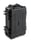OOTDOOR case in black 500x285x185 mm. empty. Volume: 26 L Model: 6600/B 70515660 miniature