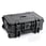 JUMBO 6600 tool case with pockets and trolley 550x285x225 mm 70518410 miniature