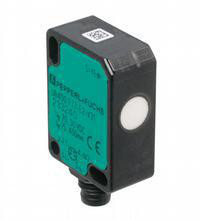 Ultrasonic sensor UB250-F77-E2-V31 233250