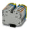 Stærkstrømsklemme PTPOWER 35-3L/N/FE 3212071 miniature