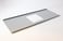 Front covering 600x200mm, 1 MCCB, middle, CPS25 4809-2060 4809-2060 miniature