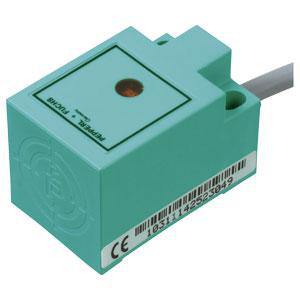 Inductive sensor NBN10-F10-E2 082762