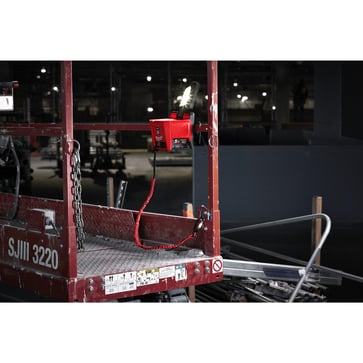 Milwaukee Lanyard Tool 6,8 kg 4932471352