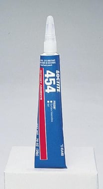 Instant adhesive Loctite 454 3 g 232615